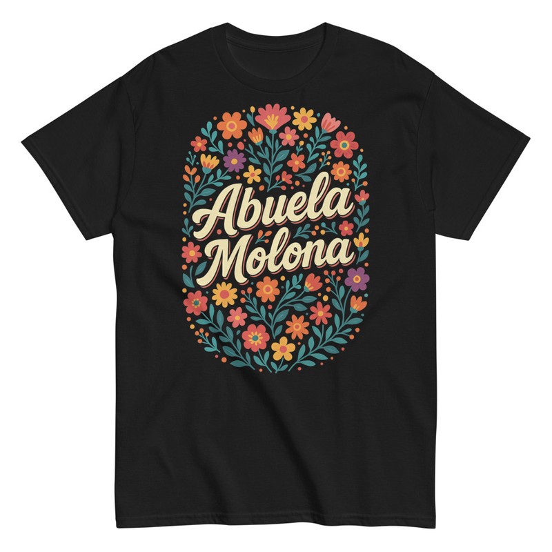 Camisetas: Molona para Abuelas