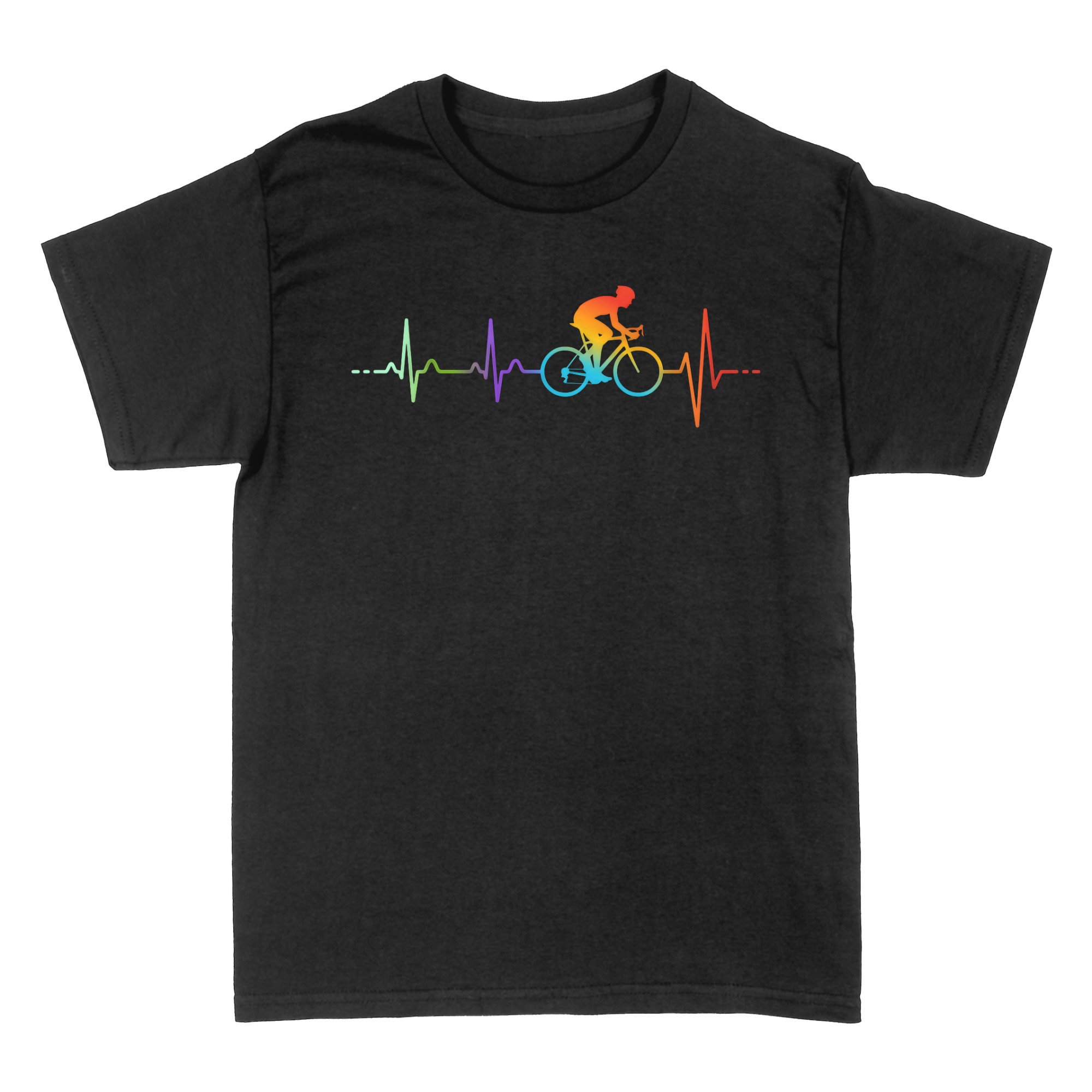Camisetas: Latido de Coraz&oacute;n Ciclista