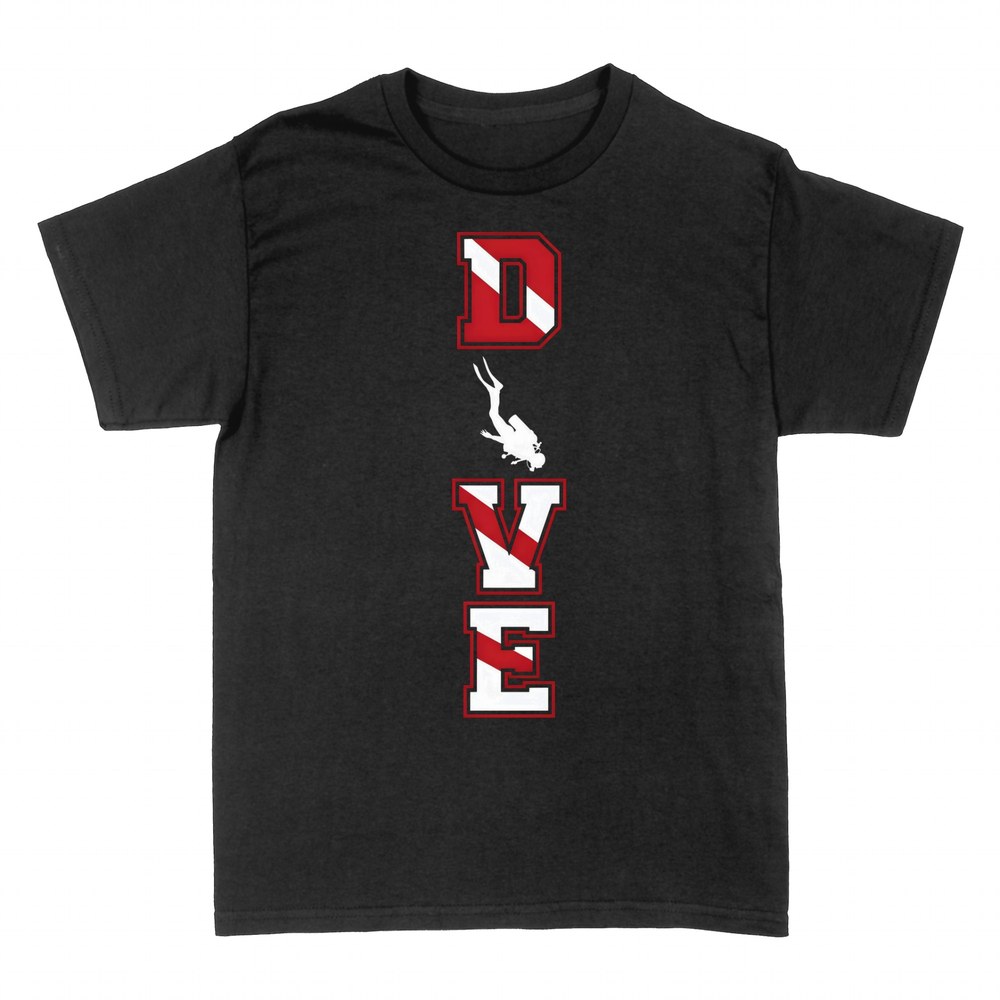 Camisetas: Buceo 