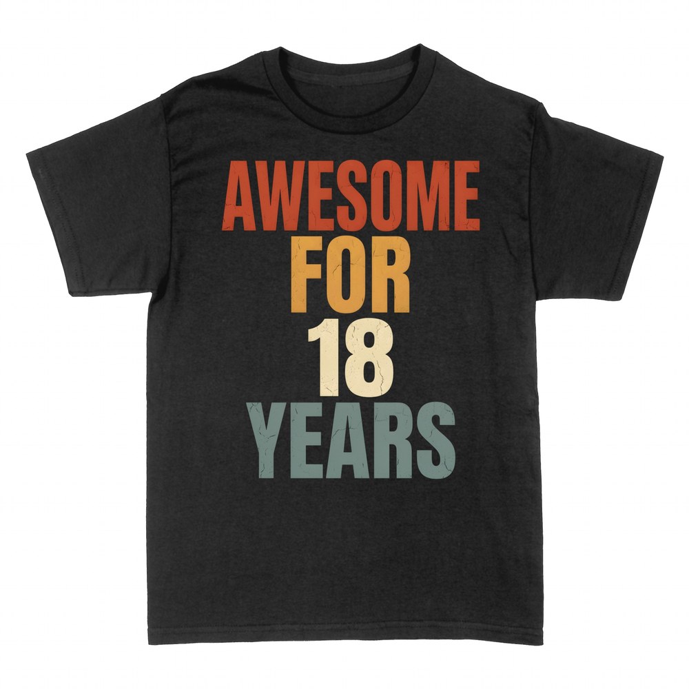 Camisetas: Cumplea&ntilde;os retro 