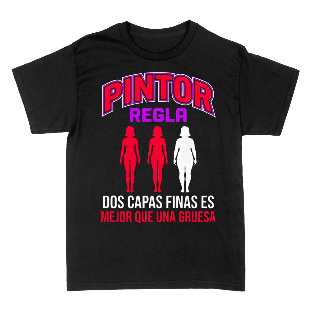 Camisetas: Dos capas finas mejor que una gruesa