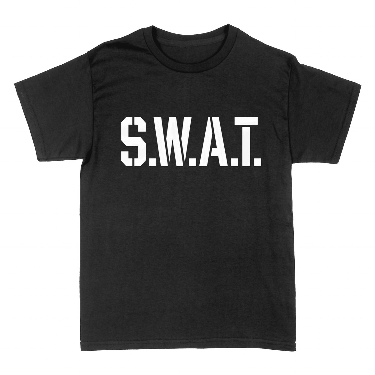 Camisetas: S.W.A.T. Polic&iacute;a Elite