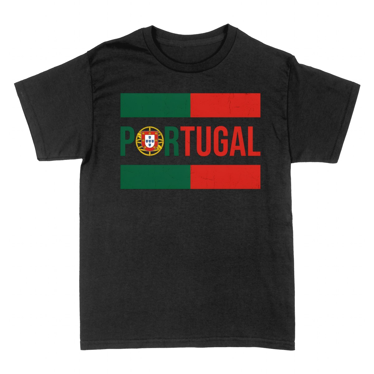 Camisetas: Portugal &mdash; Selecci&oacute;n de F&uacute;tbol