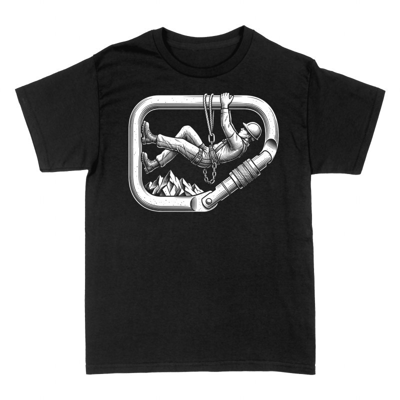 Camisetas: Trabajos verticales en mosquet&oacute;n