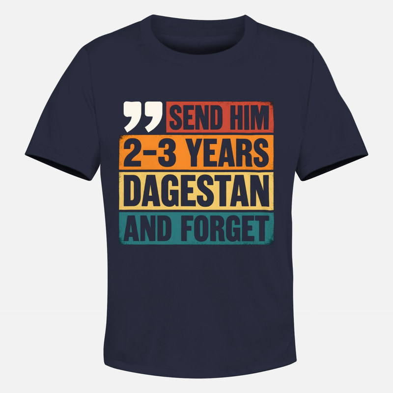 Camisetas: Frase MMA Daguest&aacute;n retro