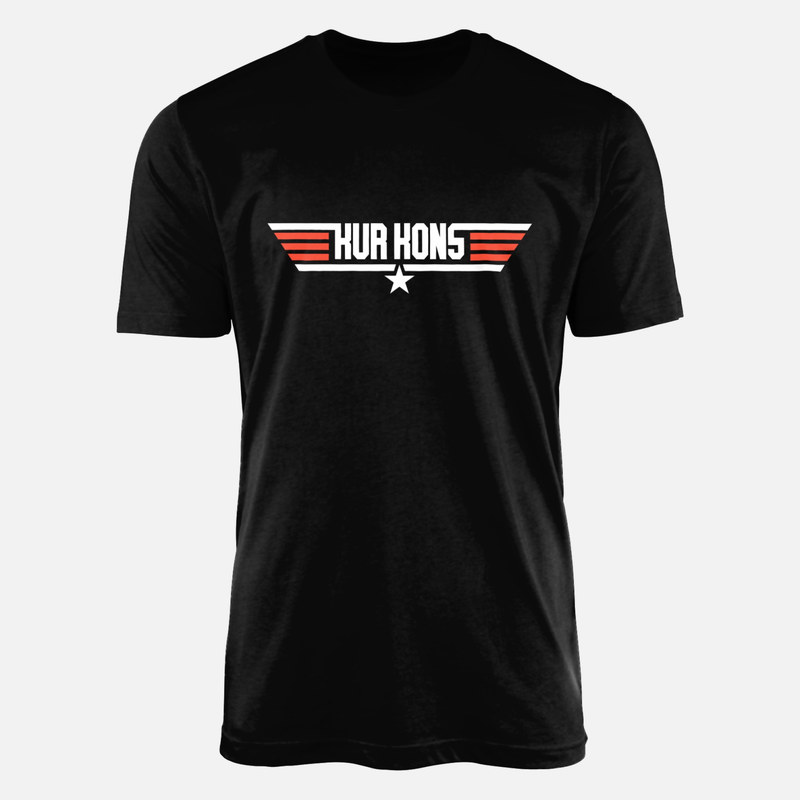 Camisetas: Kurkons Mequinenza