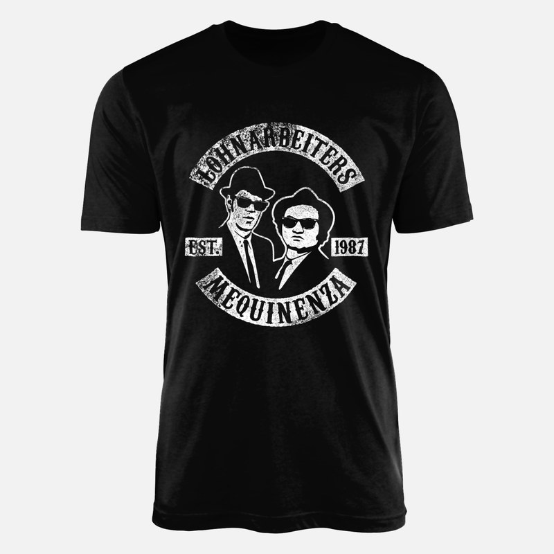 Camisetas: Lohnarbeiters Mequinenza Est 1987