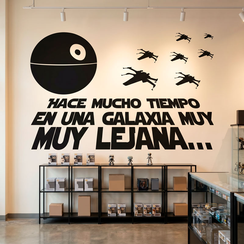 Galaxia Lejana 10