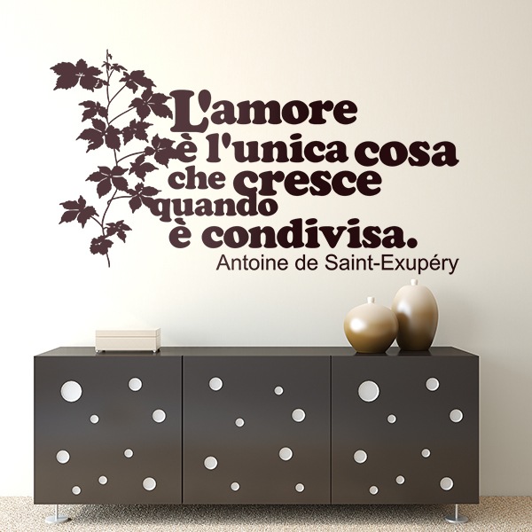 amore e amore amore e amore