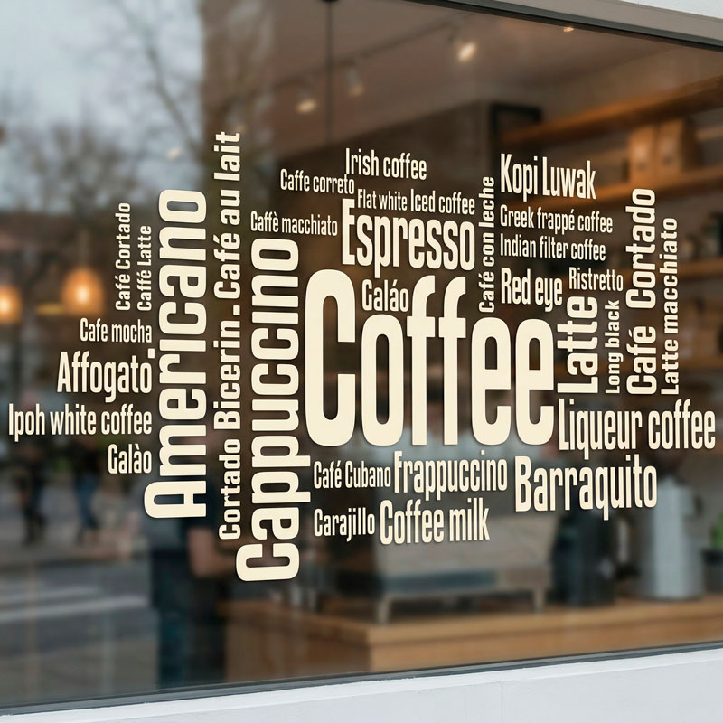 Caf&eacute; en Idiomas 6