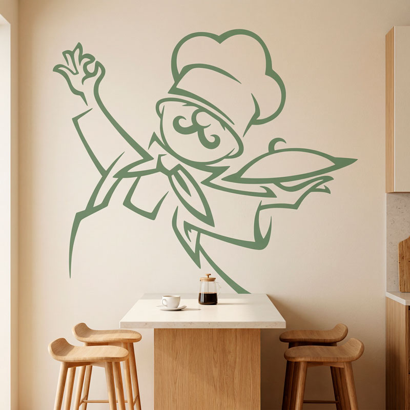Estupendo Chef 7/10