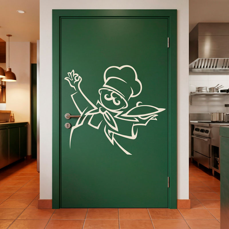 Estupendo Chef 10/10