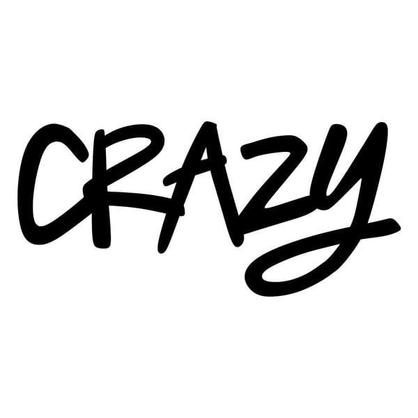 Pegatinas: Doodle Graffiti Crazy