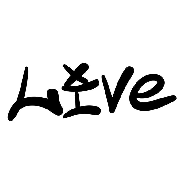 Pegatinas: Doodle Graffiti Live