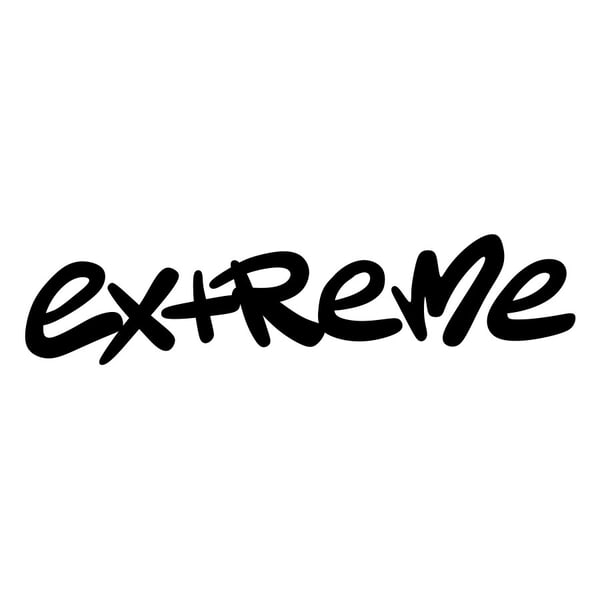 Pegatinas: Doodle Graffiti Extreme
