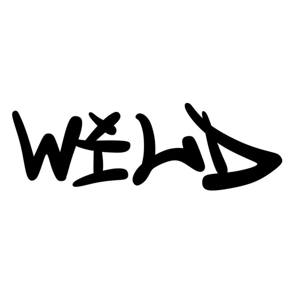 Pegatinas: Doodle Graffiti Wild