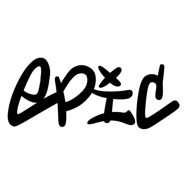 Pegatinas: Doodle Graffiti Epic