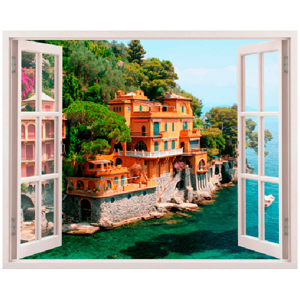 Vinilos Decorativos: Portofino