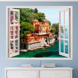 Vinilos Decorativos: Portofino 3