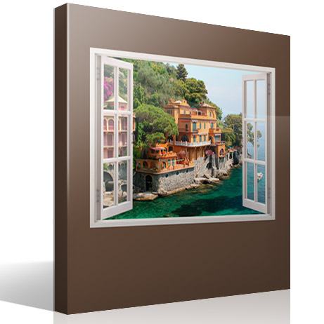 Vinilos Decorativos: Portofino