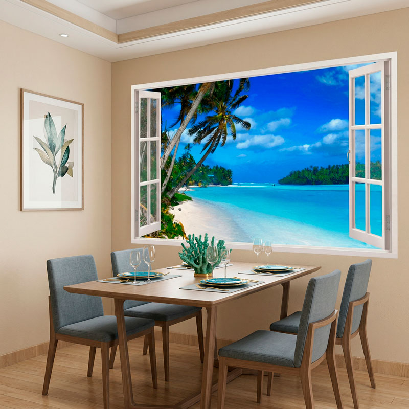 Panor&aacute;mica de Punta Cana 6/10