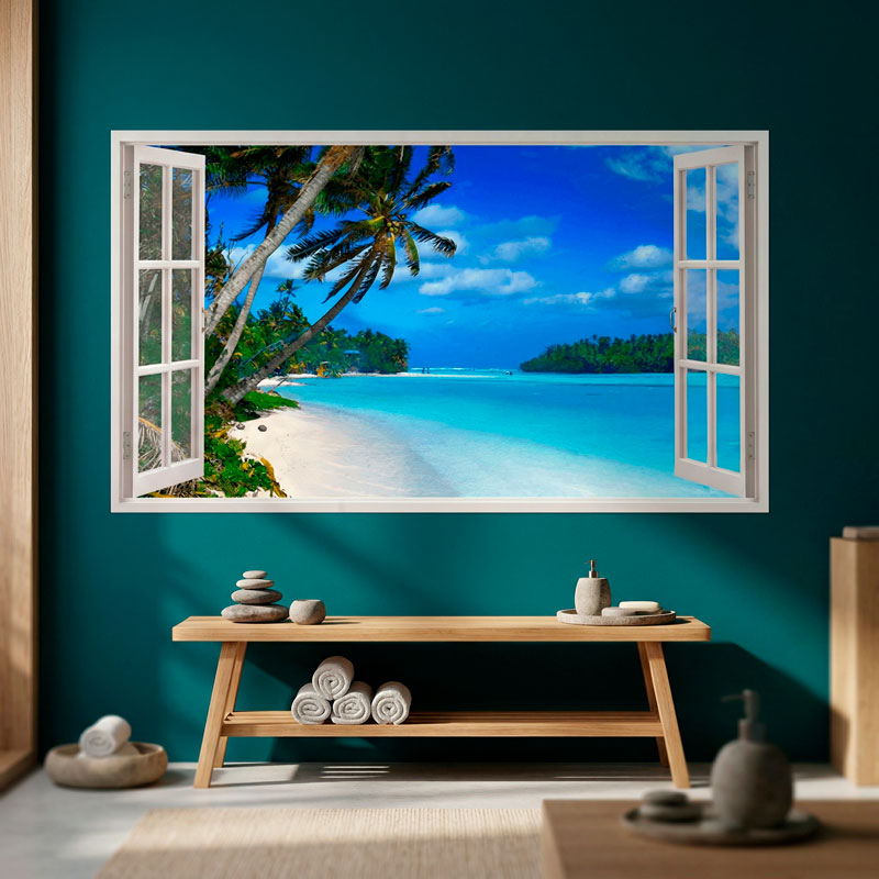 Panor&aacute;mica de Punta Cana 8/10