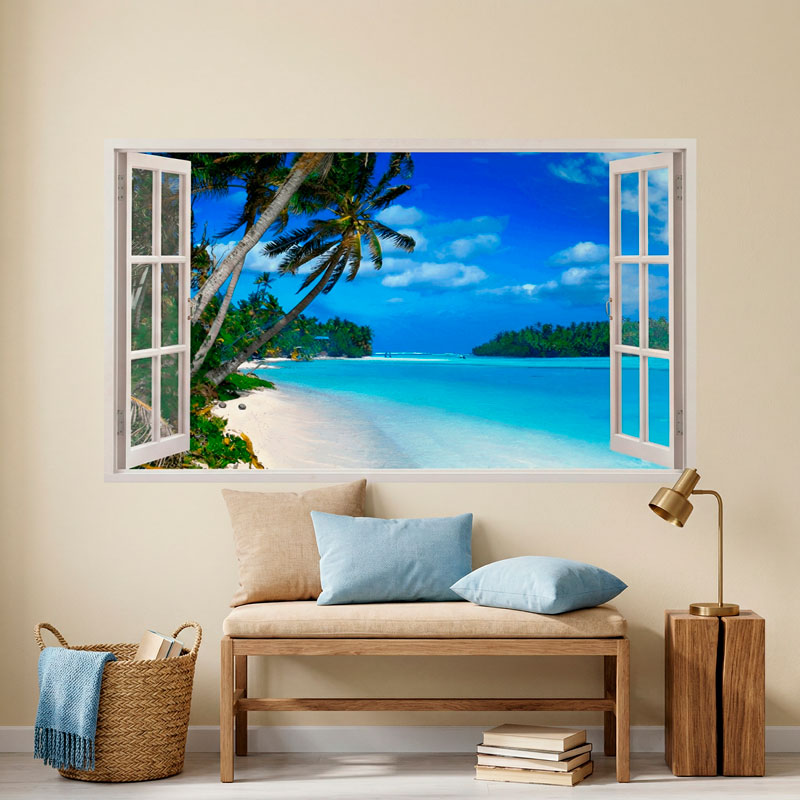 Panor&aacute;mica de Punta Cana 9/10
