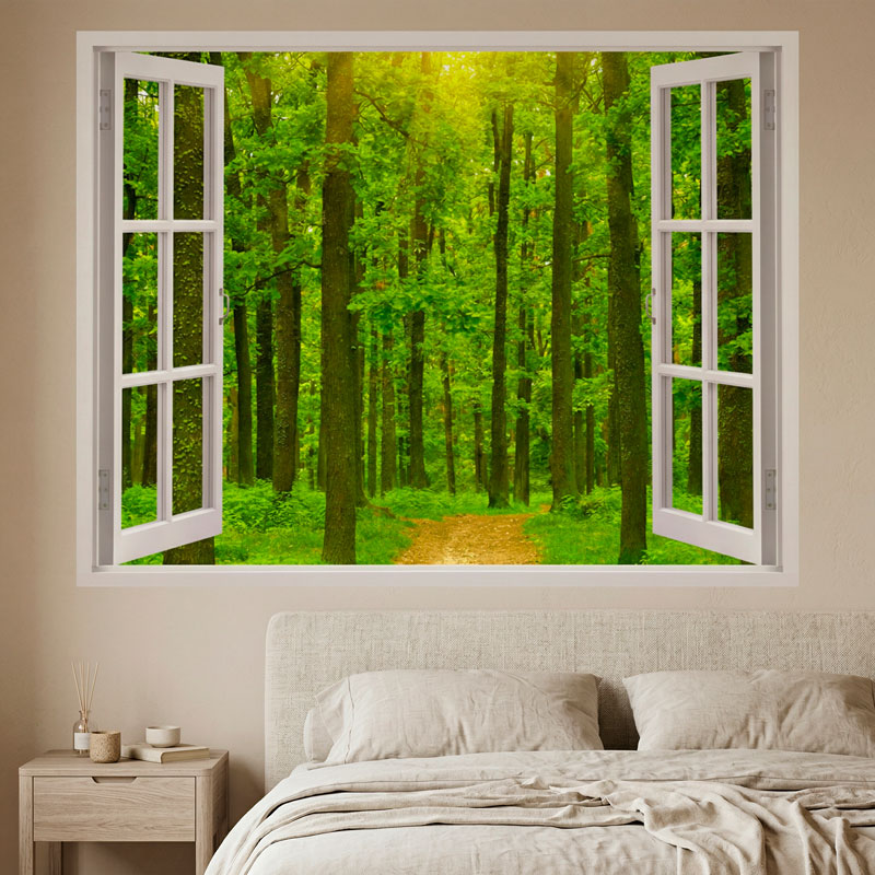 Fir Forest 3/7