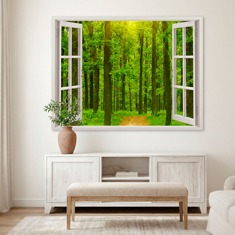 Fir Forest 5/7