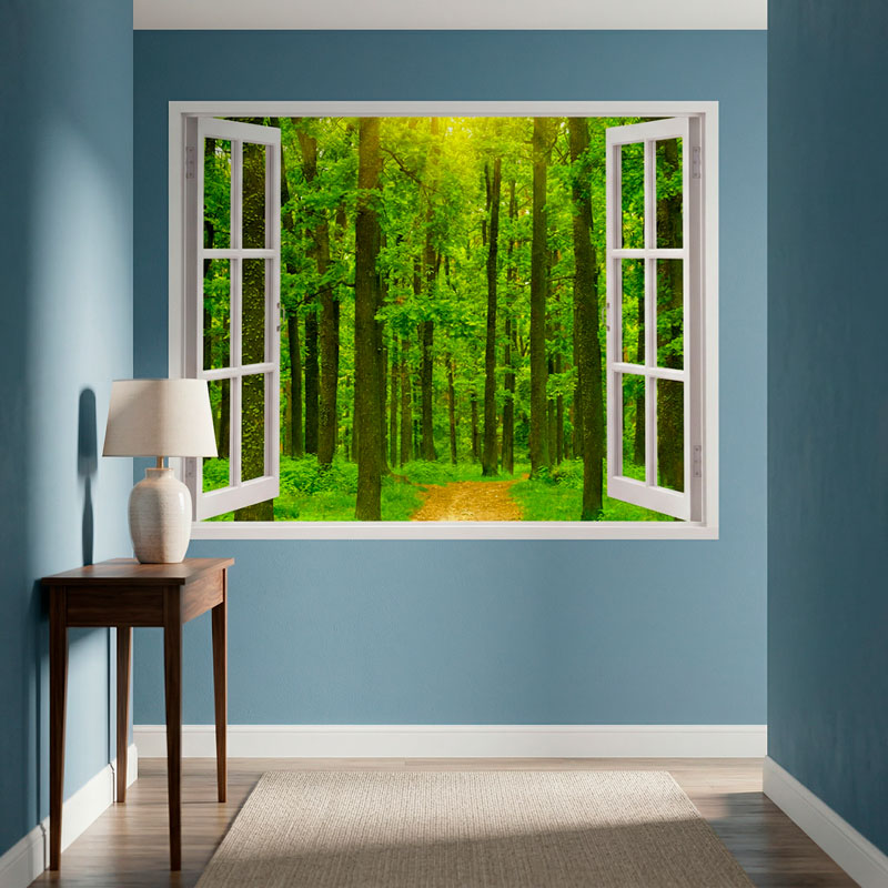 Fir Forest 6/7