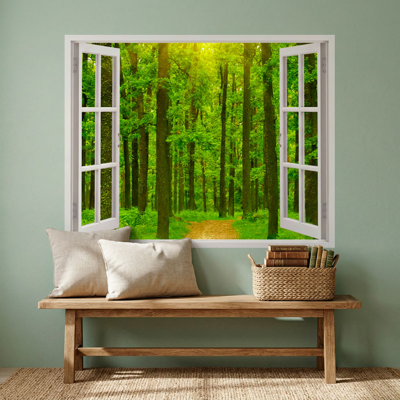 Fir Forest 7/7