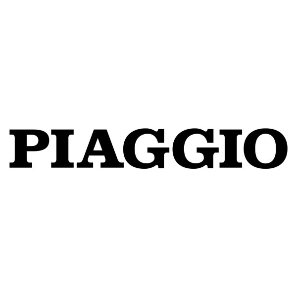 Pegatinas: Piaggio