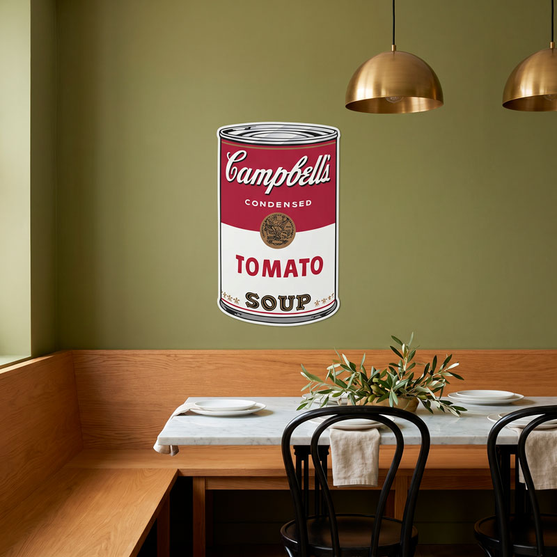 Tomato Soup 6/6