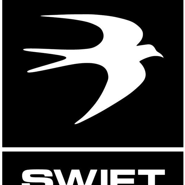 Vinilos autocaravanas: Swift Leisure