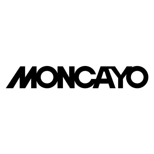 Pegatinas: Moncayo V