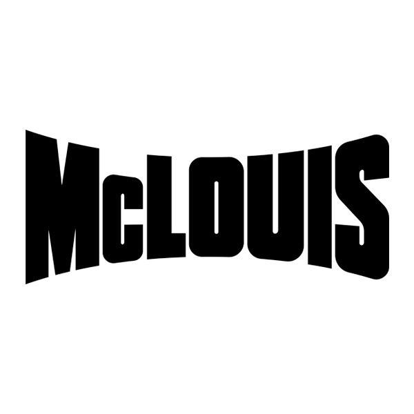 Pegatinas: McLouis