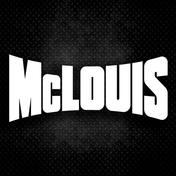 Vinilos autocaravanas: McLouis