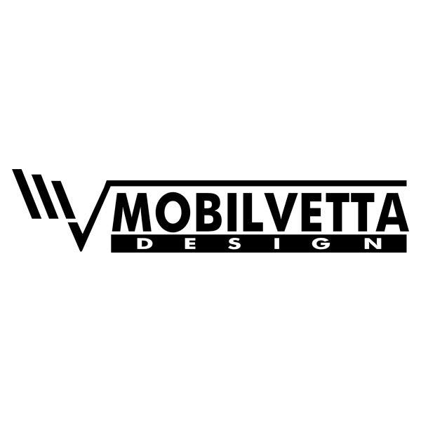 Pegatinas: Mobilvetta Desing
