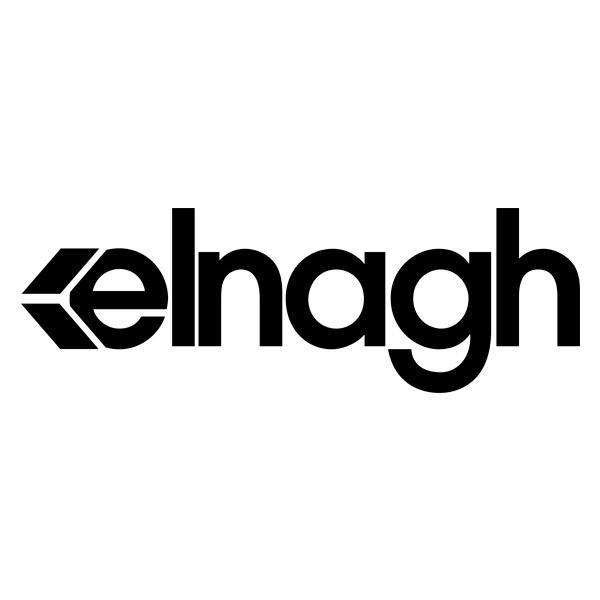Pegatinas: Elnagh