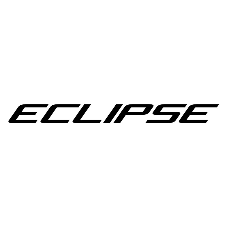 Vinilos autocaravanas: Pegatina Lunar Eclipse para Caravana