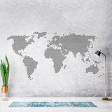 Vinilos Decorativos: worldpoint 2