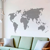 Vinilos Decorativos: worldpoint 3