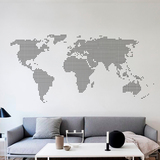 Vinilos Decorativos: worldpoint 4