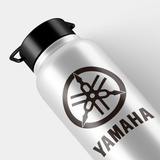 Pegatinas: Yamaha IX 2