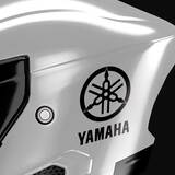 Pegatinas: Yamaha IX 5