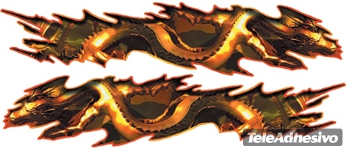 Pegatinas: Ultra Edition ZC2