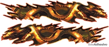 Pegatinas: Ultra Edition ZC2 3