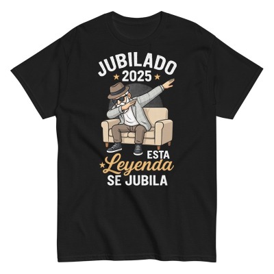 Jubilados