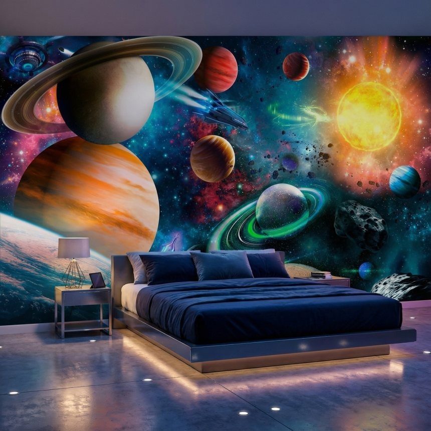 Dormitorio