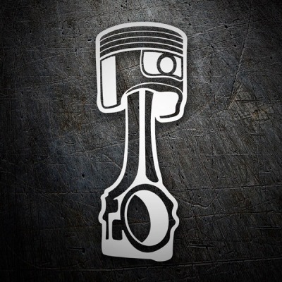Pegatinas Tuning y JDM